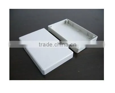 125*80*32 plastic case
