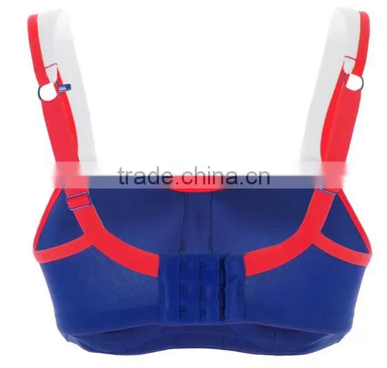 High Quality All Seasons Bra gym clothing dry fit ladies stylish bra