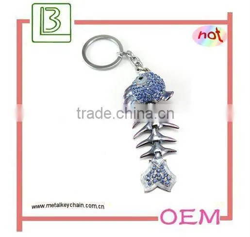metal key chain couple for wedding souvenirs gifts in China from Dongguan