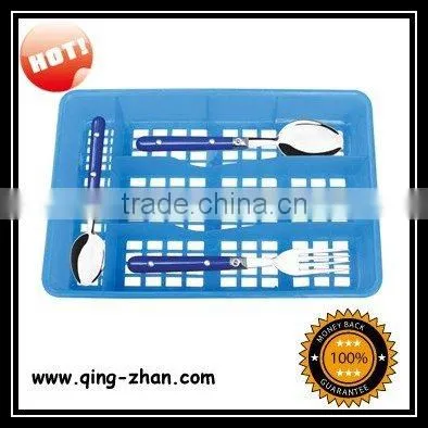 stainless steel dinner set