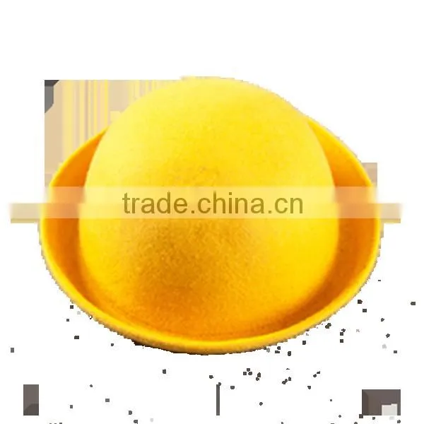 2013 Bestselling 100% Wool Felt Hats Wholesale