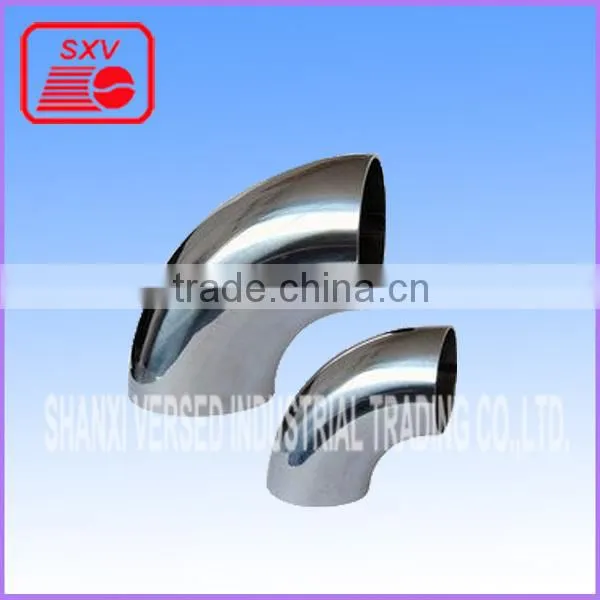 stainless steel pipe fitting-- Butt welding concentric reducer