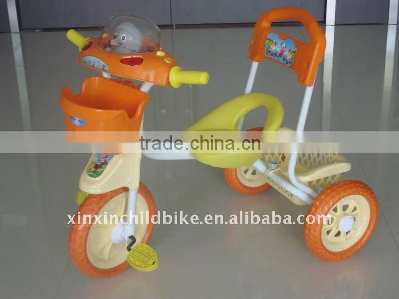 children trike