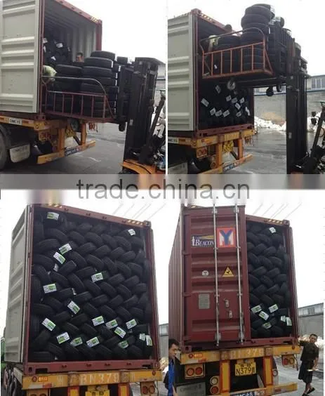 best prices chinese new winter car tires studded snow tires for cars
