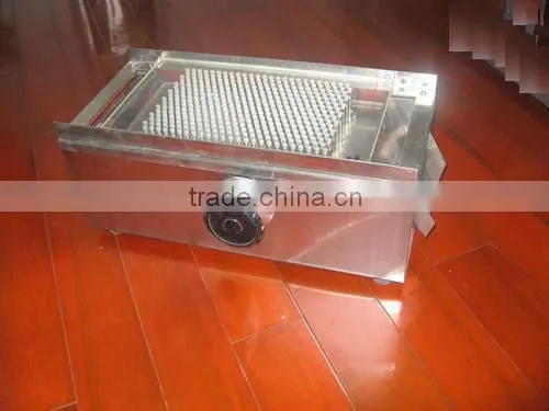SJT-400 Manual Capsule Filling Machine