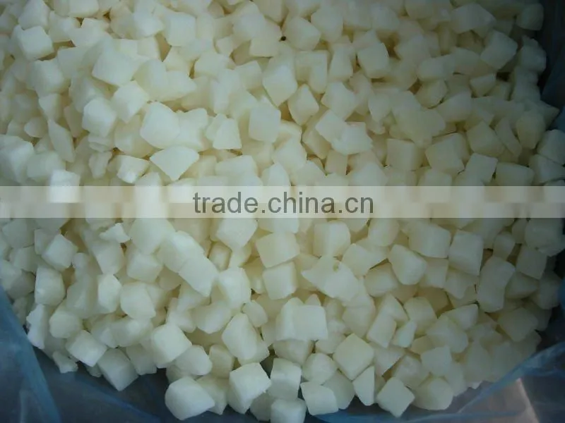 Top sale frozen pear