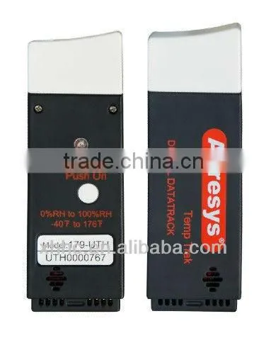 Apresys USB Reusable Temperature recorder