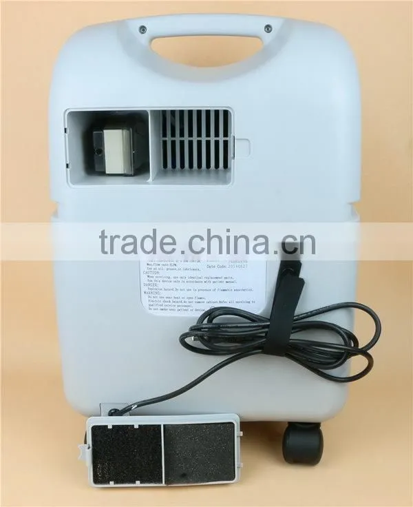 Alibaba china hotsell mo-ho4cd oxygen concentrator