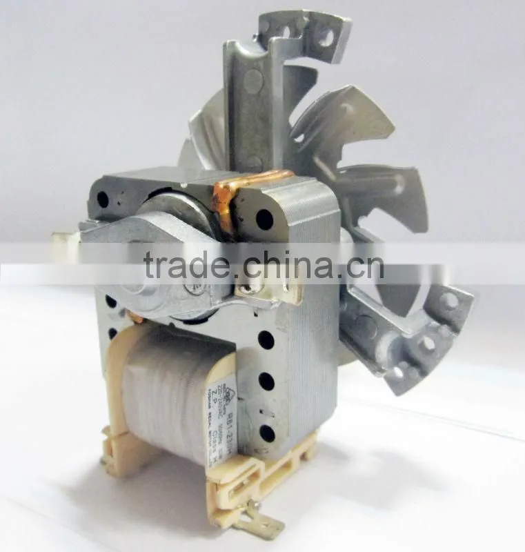 AC fan motor/small motor/AC electric motor