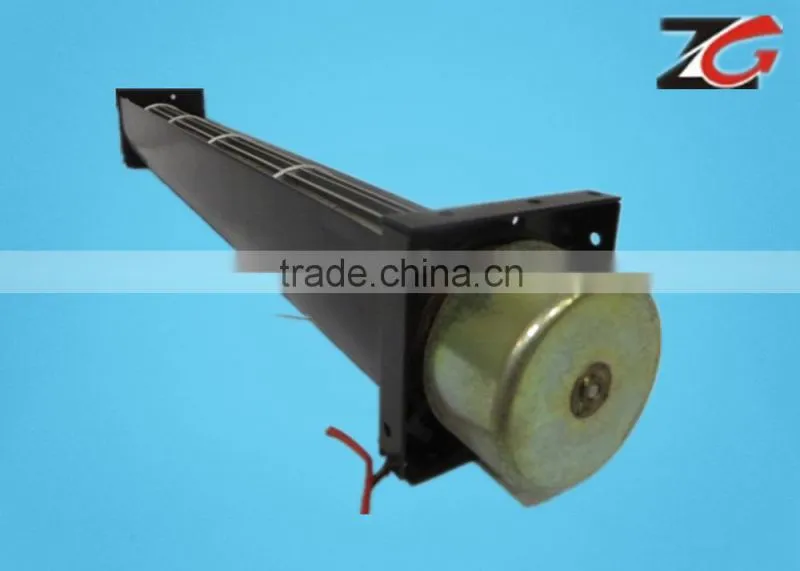 Cross Flow Fan For air cleaner