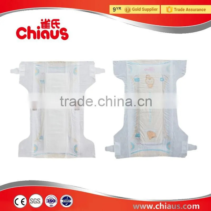 Sleepy baby diapers manufacturer china