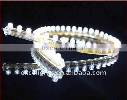 good quality illusion 5050 led strip light