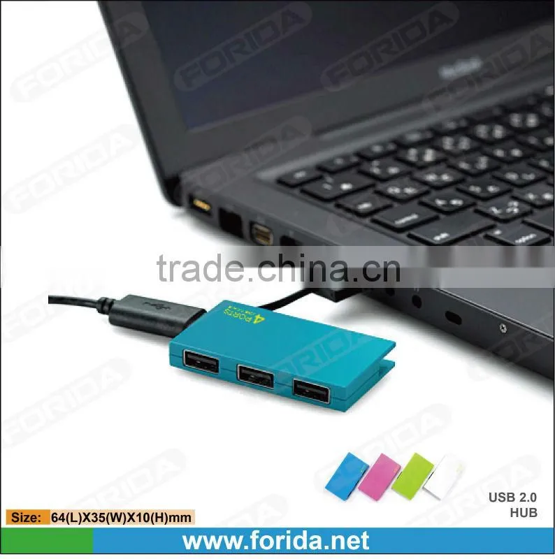 usb hub for ipad 2,usb hub 4 port driver,mini funny usb hub,charging for iPad 1/2/3/4 usb 2.0 4-port hub driver