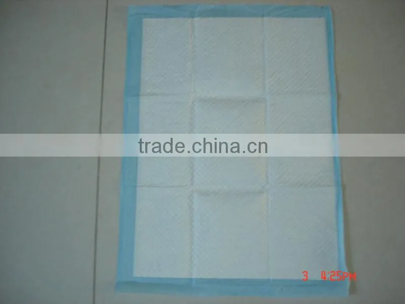disposable urinal pad for baby