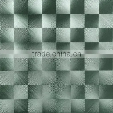 Metal glaze Mosaic tile
