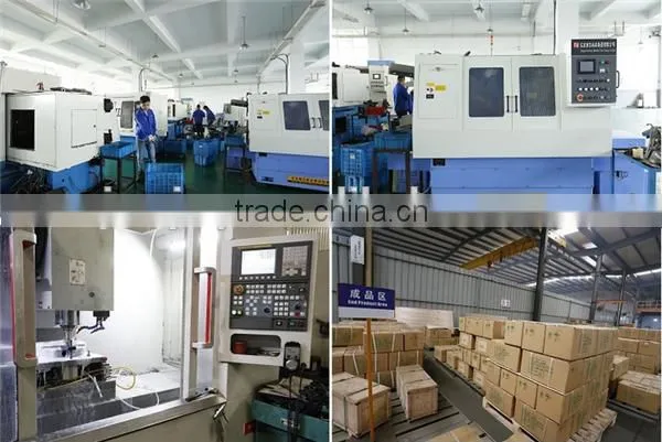 High Quality Customized Hydraulic PT Valve 3000