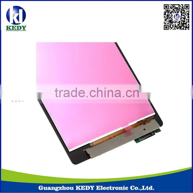 original lcd screen for sony xperia z3 D6643 with Digitizer Assembly