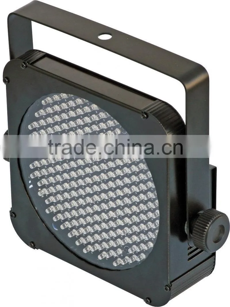 JBSYSTEMS LED projector - Plano spot