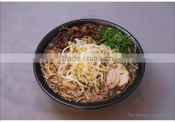 Japan Kumamoto Ramen Haorai Instant Noodles (tonkotu ramen)