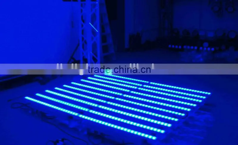 12v led light strip LED StageBar-2431 (3in1)