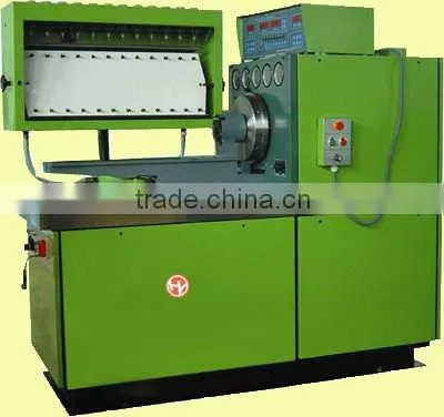 WK injector pump test bench,digital control
