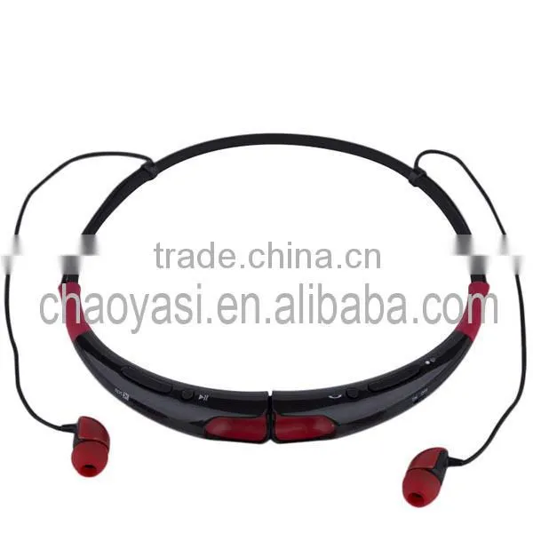 HB-740 Mobile phone bluetooth headset with microphone