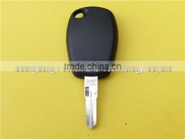 car key for Renault remote case shell with 3 buttons without logo