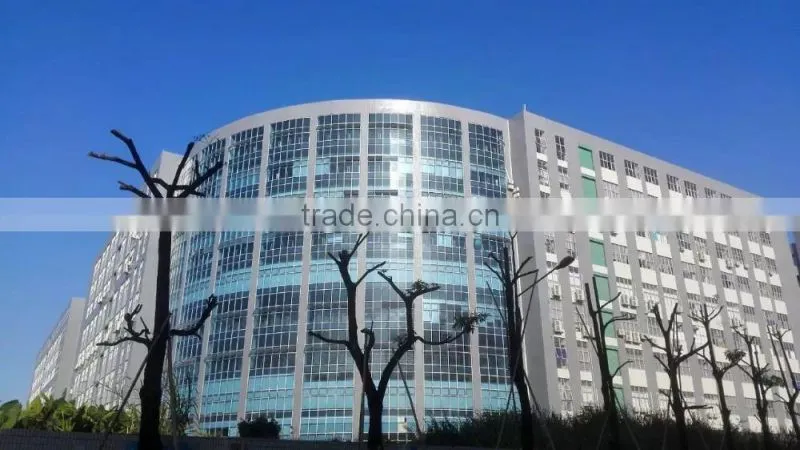 100W LED light source and IP65 roadway tunnel lights
