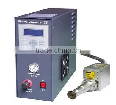 Multifuctional Rotation Plasma treating machine