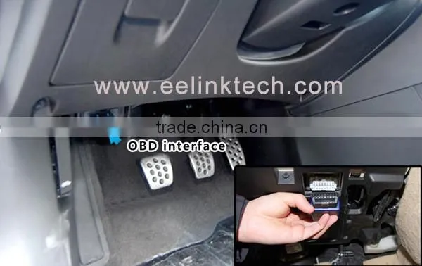 sim card GPS car tracker Multifunctional Vehicle car GPS tracker/gps tachograph