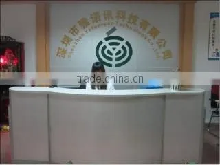 Shenzhen Yetnorson Technology Co., Ltd. company overview - view 1