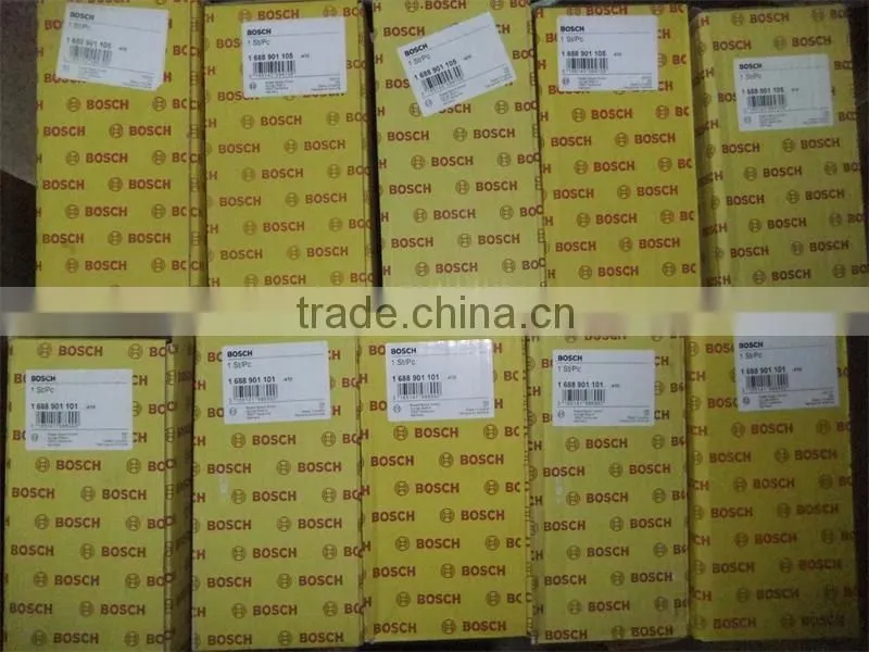1688901101 Hole Type standard injector/ISO injector/Testing injector