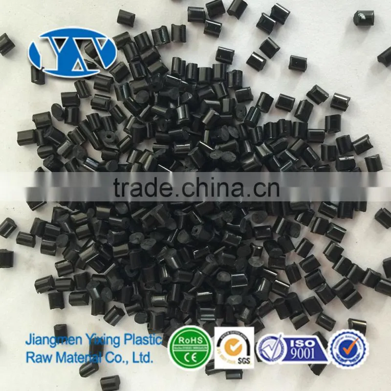 Plastic Black Masterbatch for PC/PET/PE/PP