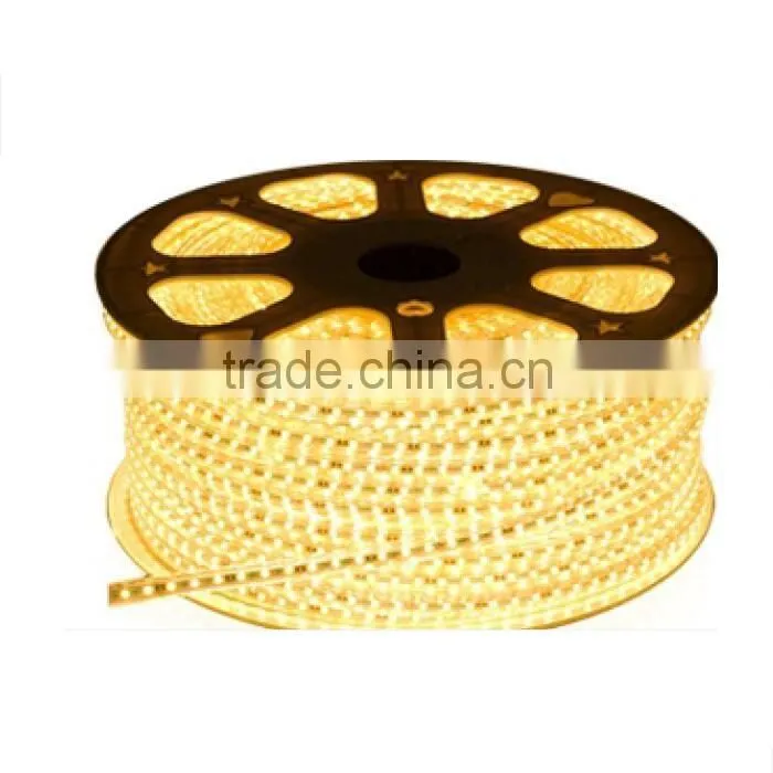 10W/M DC24V SMD3528 IP20 120LED/M 710LM/M Flexible Led Strip light