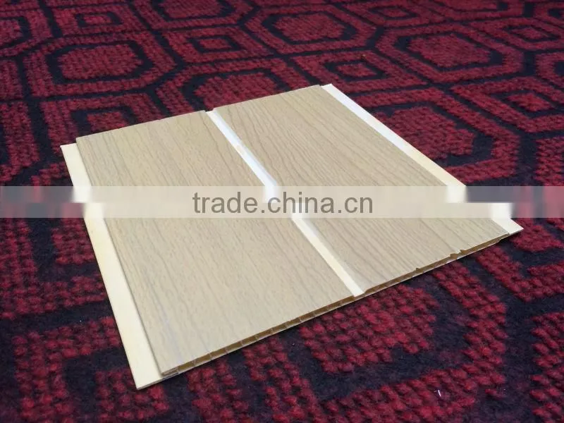 2015 new ceiling insulation pvc ceiling products for kenya