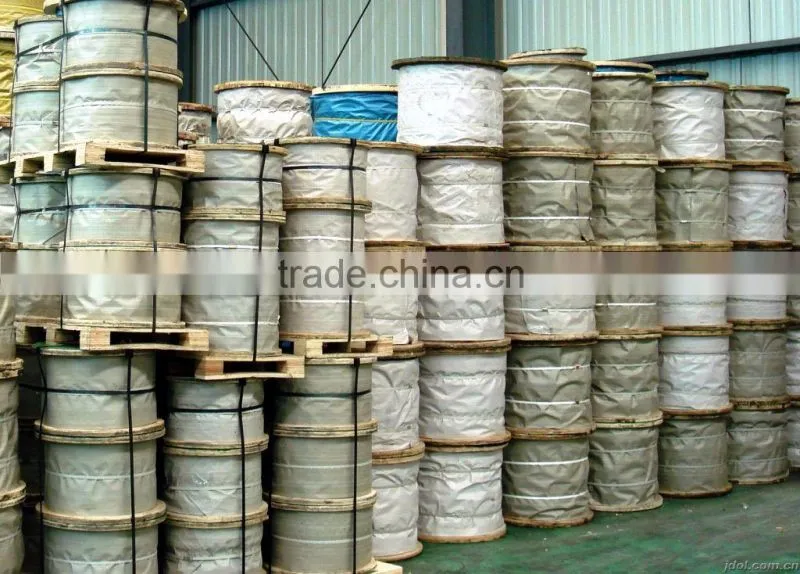 wire rope end fittings