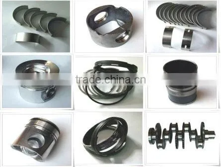 HOWO truck spare parts