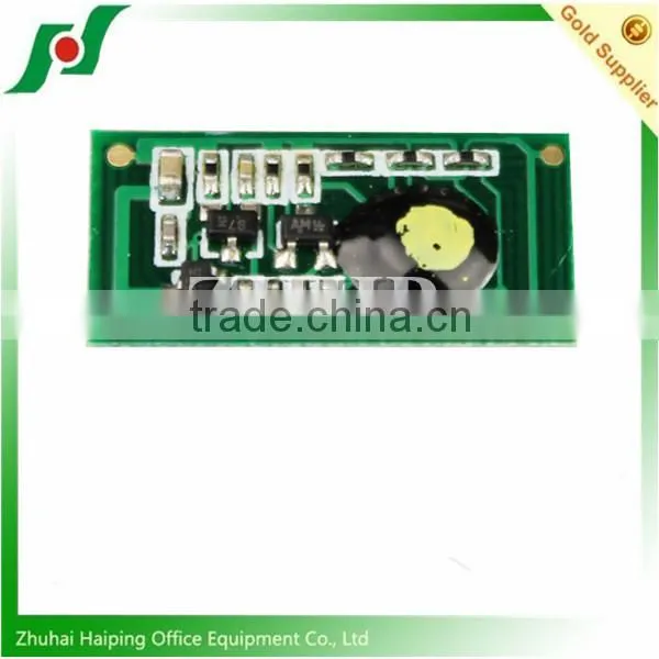 color toner chip for ricoh aficio MPC2030 2050 2550 2051 2551