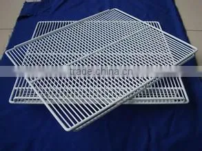 Freezer shelving, Refrigerator Shelves