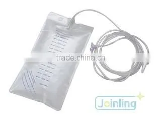 Thoracic Drainage Tube