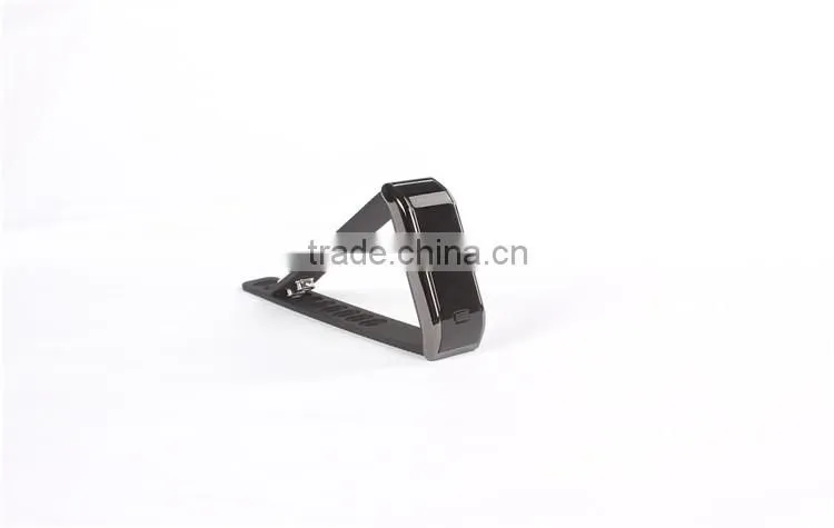 2015 new coming cicret bracelet smart calorie consumption management