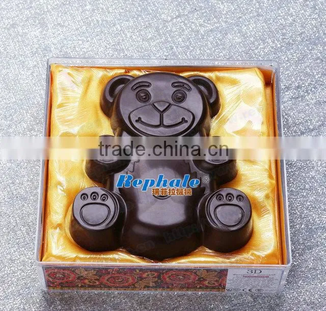 chocolate tempering machine XTW-5
