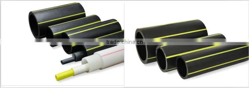 pe pipe extrusion machine line