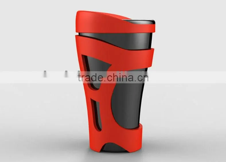 Shanghai Nianlai high-quality 13 Years' Experience plastic heat insulate cup mold/molding/mould/moulding