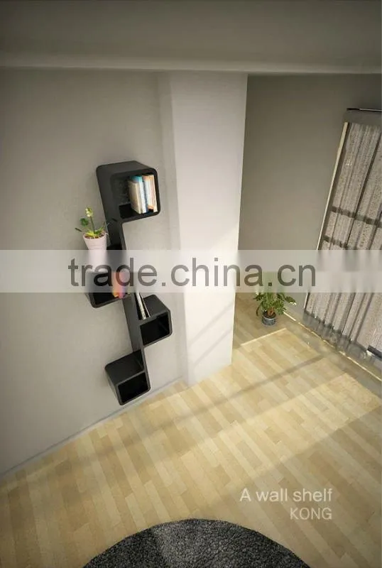 displays, design wall shelf