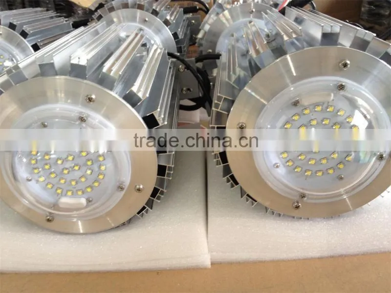 100W 120W 150W 180W 200W 240W 300W led high bay lighting high power luminaire LED factory light Taiwan MeanWell for hall stadium