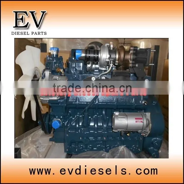 injector nozzle D950 D850 D782 egnine parts nozzle tip forklift engine parts