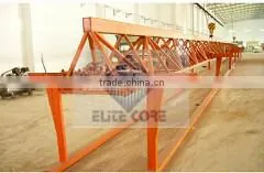 2014 ECMT-132 Long Foam Unit