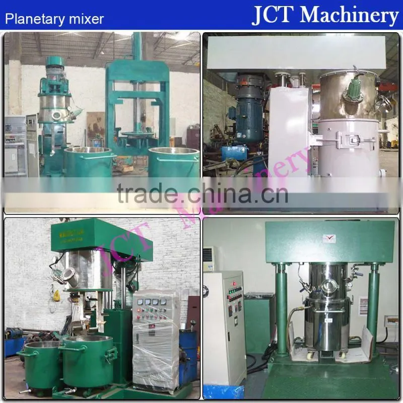 Healthy snack chocolate mixer machine
