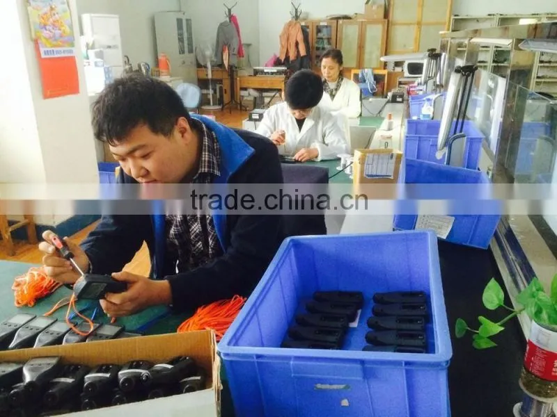 Auto recognize dual-use probe paint coating thickness measuring testing equipment
